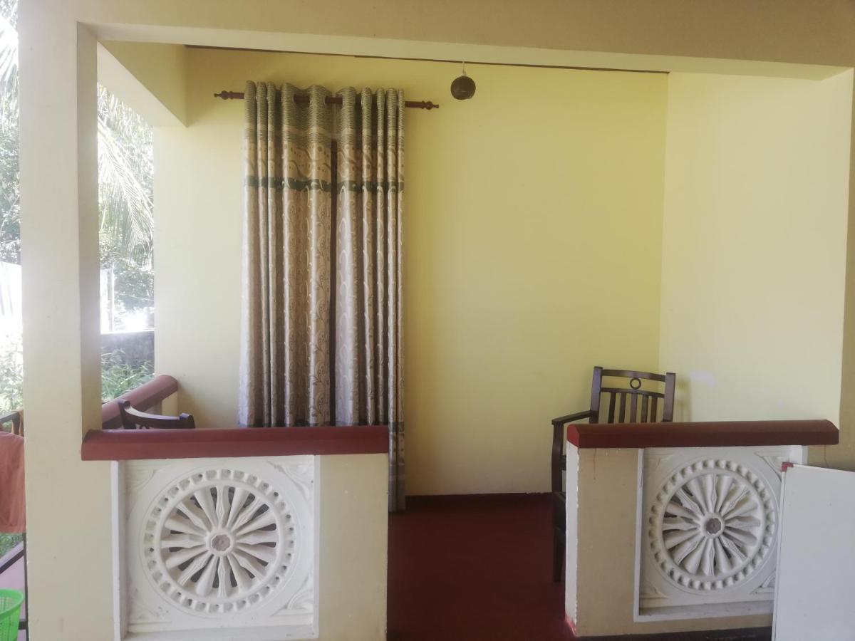 Bay Hill Guest House Tangalle Dış mekan fotoğraf