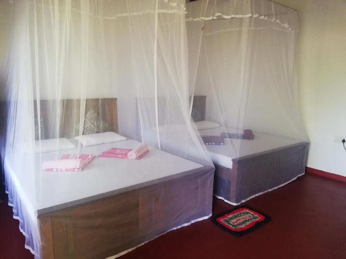 Bay Hill Guest House Tangalle Dış mekan fotoğraf