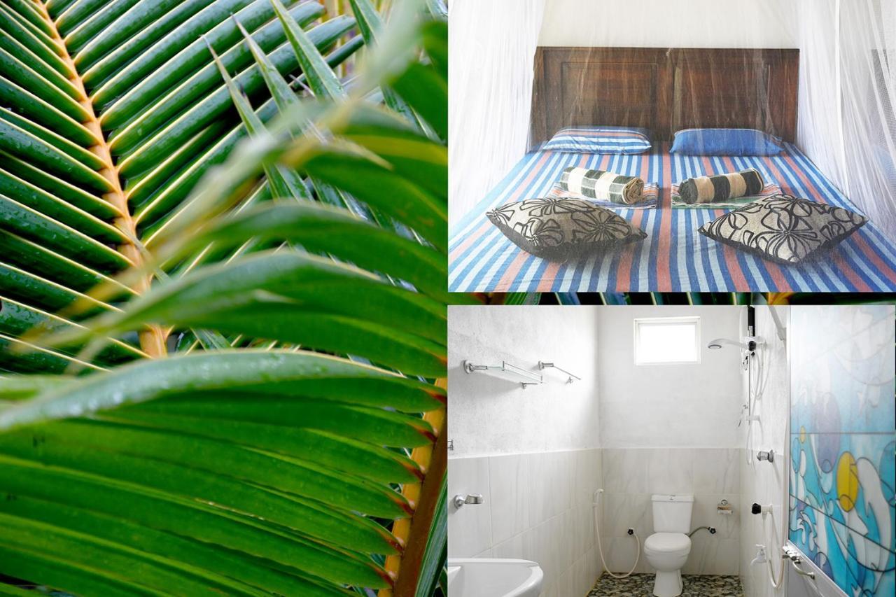 Bay Hill Guest House Tangalle Dış mekan fotoğraf
