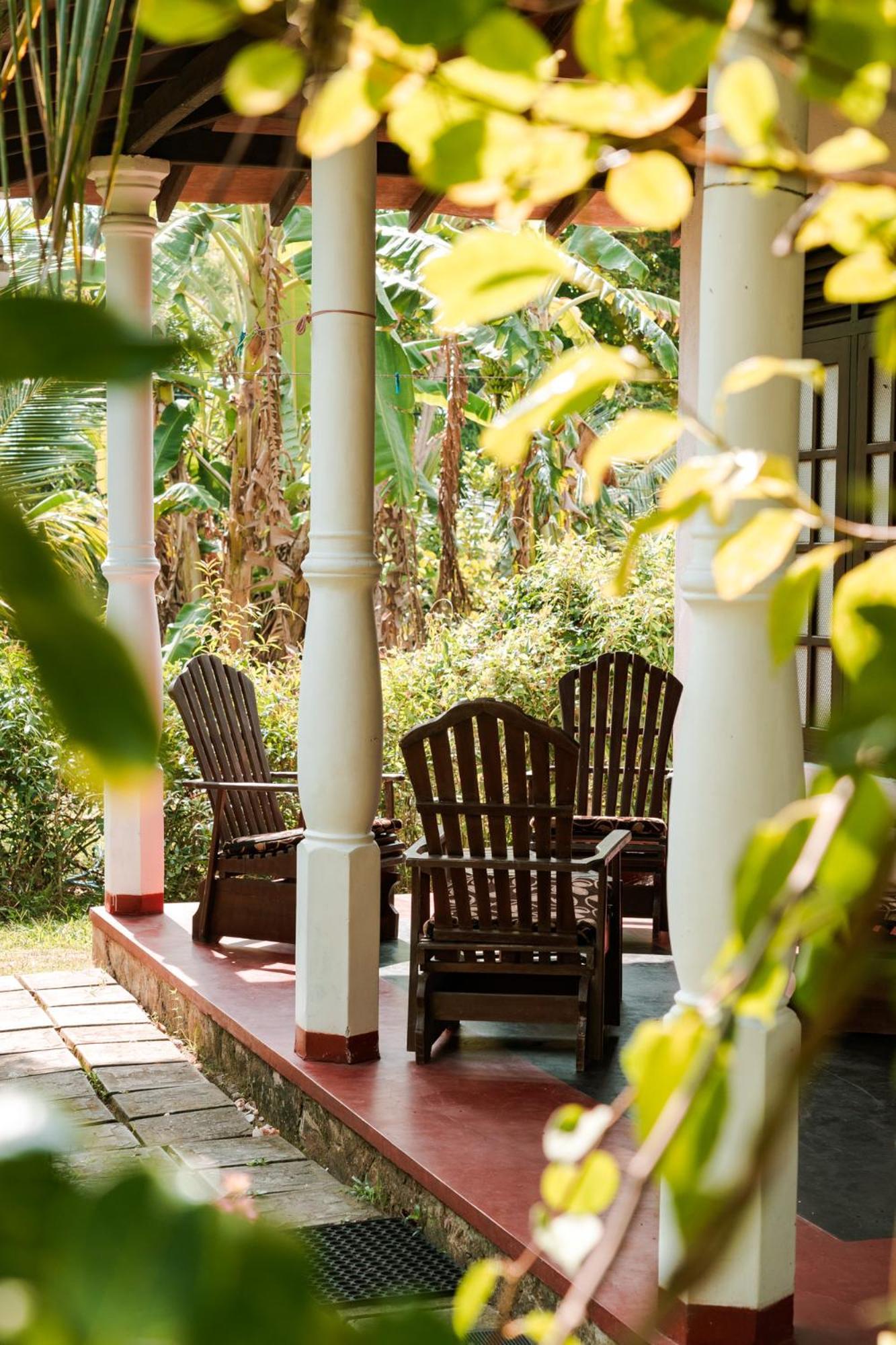 Bay Hill Guest House Tangalle Dış mekan fotoğraf