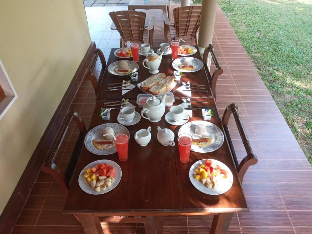 Bay Hill Guest House Tangalle Oda fotoğraf