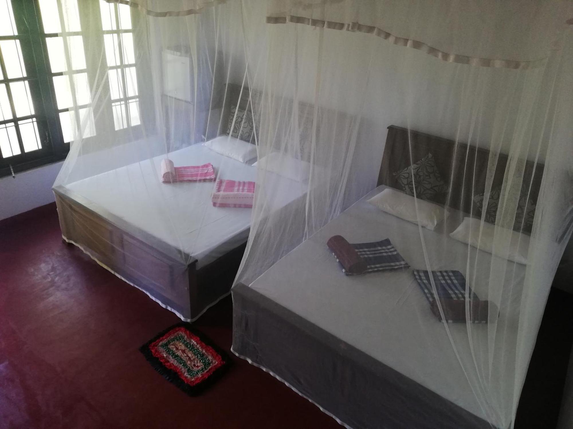 Bay Hill Guest House Tangalle Oda fotoğraf