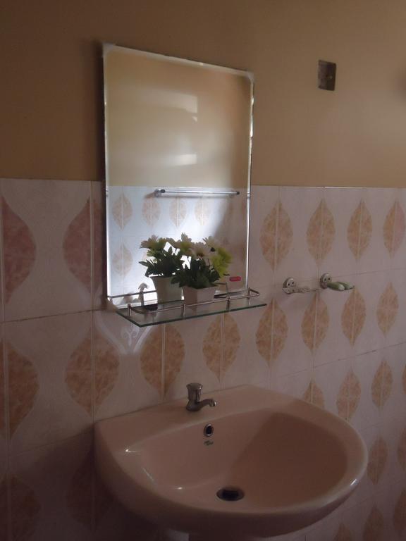 Bay Hill Guest House Tangalle Dış mekan fotoğraf