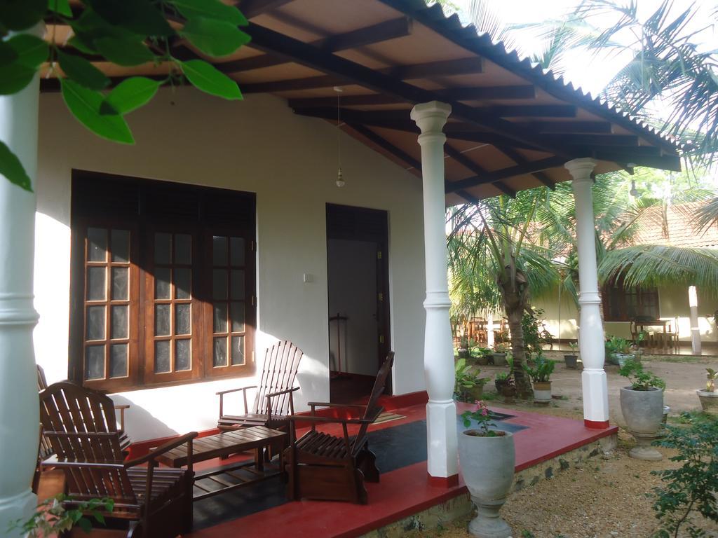 Bay Hill Guest House Tangalle Dış mekan fotoğraf